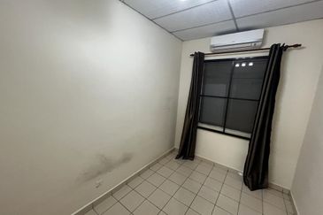 Taman Penampang Apartment Phase 2T