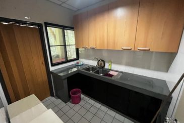 Taman Penampang Apartment Phase 2T