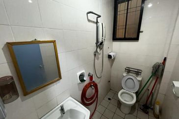 Taman Penampang Apartment Phase 2T