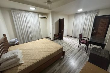 Spinnaker Suites @ Likas Bay