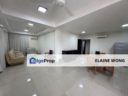 Likas Apartment Near SM All Saints Likas | Fully Furnished | Ground Floor | Likas , Sabah, Likas