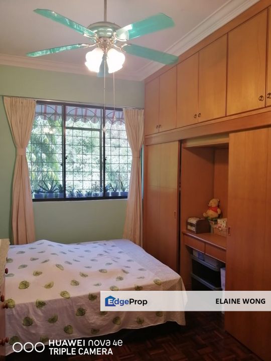 Bundusan Villa Apartment | Block D | Level 2 | Fully Furnished | Bundusan Penampang , Sabah, Kota Kinabalu