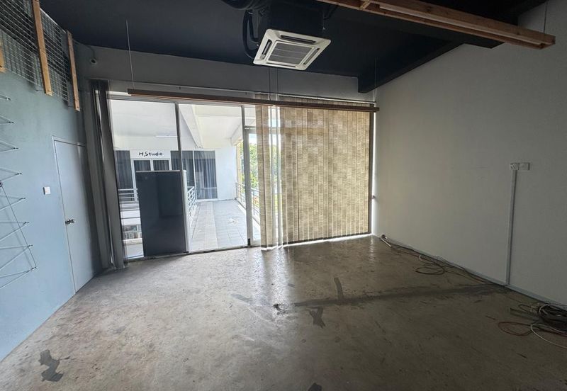 Suria Inanam Commercial Shoplot | Corner Lot for 1st & 2nd Floor | Jalan Tuaran By Pass