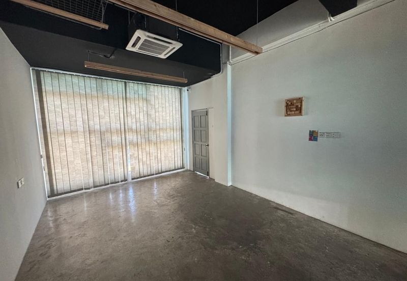 Suria Inanam Commercial Shoplot | Corner Lot for 1st & 2nd Floor | Jalan Tuaran By Pass