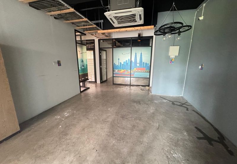 Suria Inanam Commercial Shoplot | Corner Lot for 1st & 2nd Floor | Jalan Tuaran By Pass