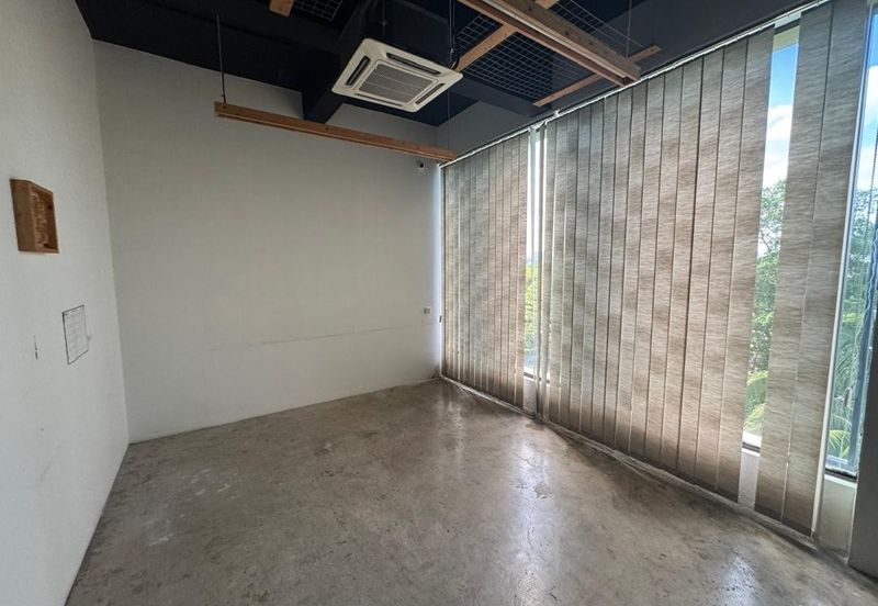 Suria Inanam Commercial Shoplot | Corner Lot for 1st & 2nd Floor | Jalan Tuaran By Pass