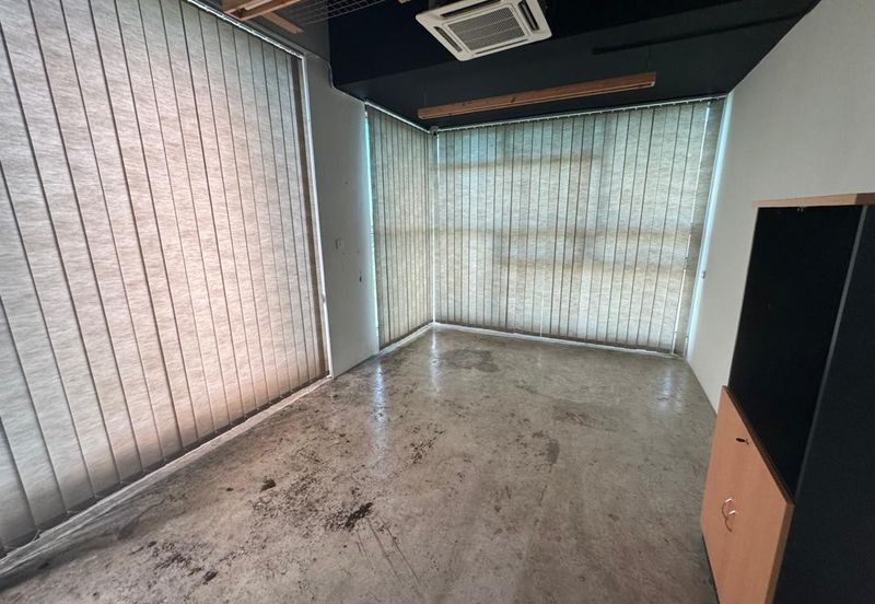 Suria Inanam Commercial Shoplot | Corner Lot for 1st & 2nd Floor | Jalan Tuaran By Pass