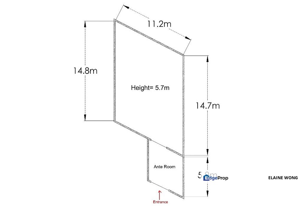 Putatan Cold Storage Room , Sabah, Pulatan