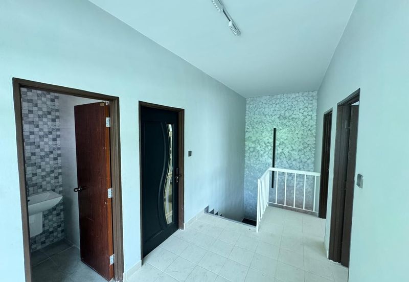 Taman Millenium Height