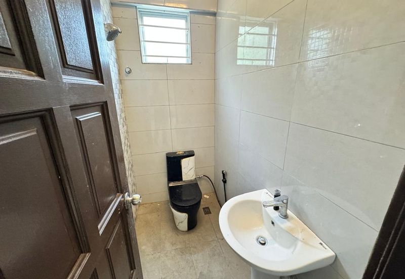 Taman Millenium Height