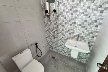 Taman Millenium Height