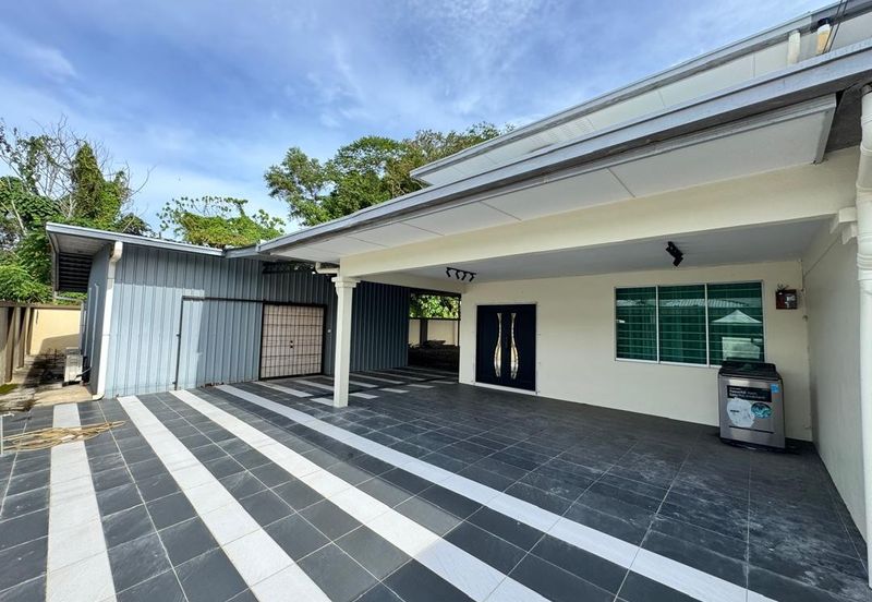 Taman Millenium Height