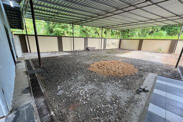 Taman Millenium Height