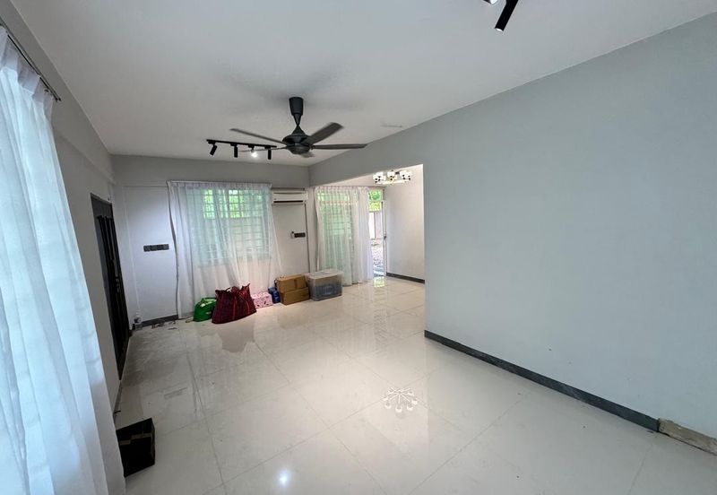 Taman Millenium Height