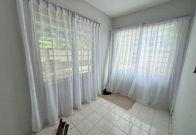 Taman Millenium Height