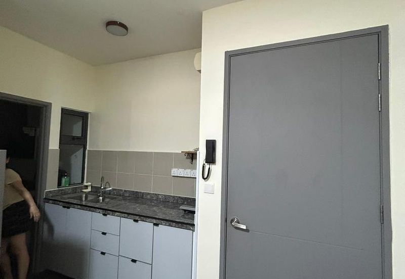 THE GARDEN @ BUNDUSAN (KONDOMINIUM)