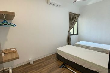 ELEMEN UTARA CONDOMINIUM