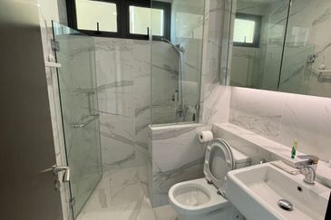 ELEMEN UTARA CONDOMINIUM