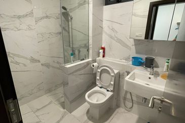 ELEMEN UTARA CONDOMINIUM