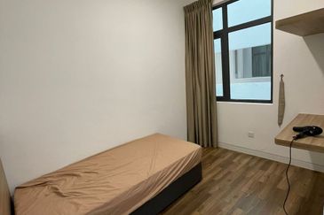 ELEMEN UTARA CONDOMINIUM