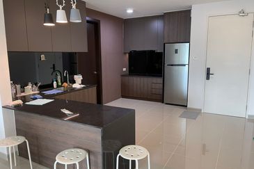 ELEMEN UTARA CONDOMINIUM