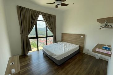 ELEMEN UTARA CONDOMINIUM