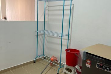 ELEMEN UTARA CONDOMINIUM