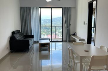 ELEMEN UTARA CONDOMINIUM