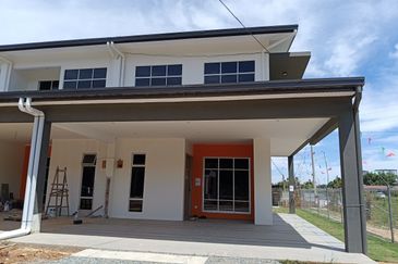 Taman Kinarut Ceria 3