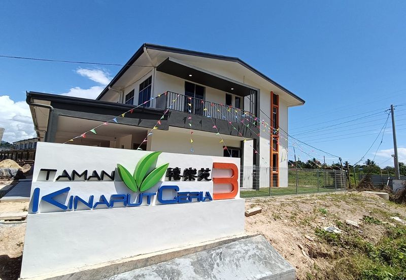 Taman Kinarut Ceria 3