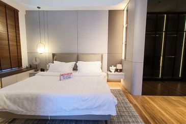 Taman Kinarut Ceria 3