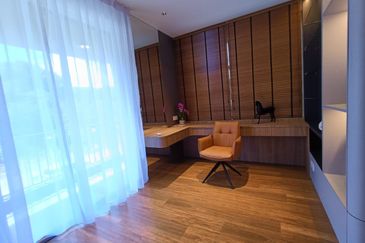 Taman Kinarut Ceria 3