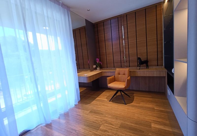 Taman Kinarut Ceria 3