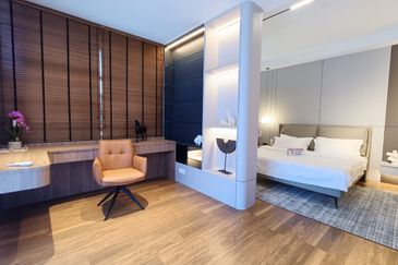 Taman Kinarut Ceria 3