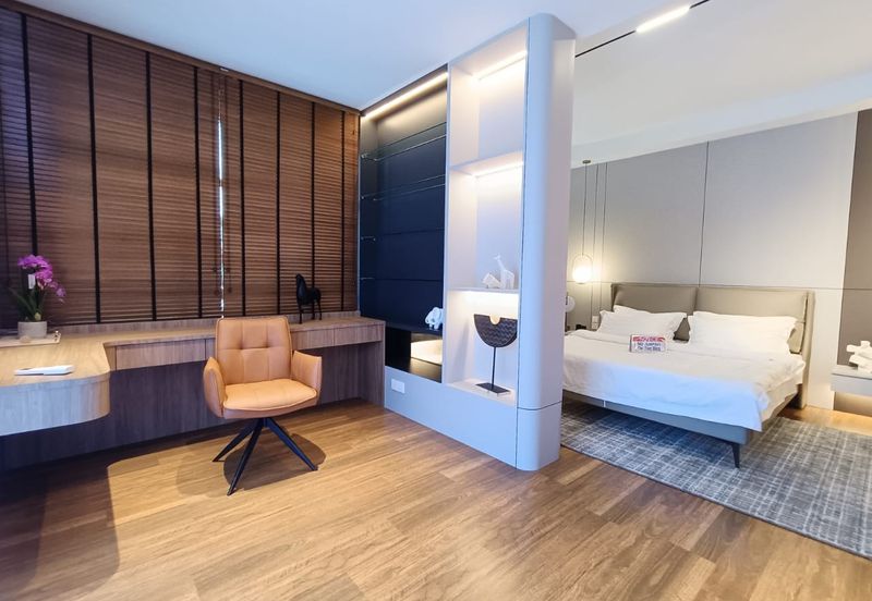 Taman Kinarut Ceria 3