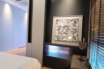 Taman Kinarut Ceria 3