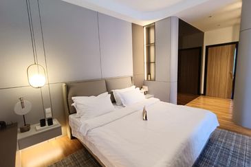 Taman Kinarut Ceria 3