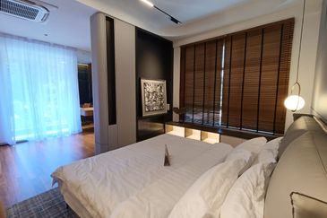 Taman Kinarut Ceria 3