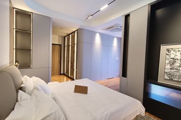 Taman Kinarut Ceria 3