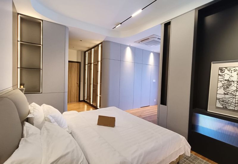 Taman Kinarut Ceria 3