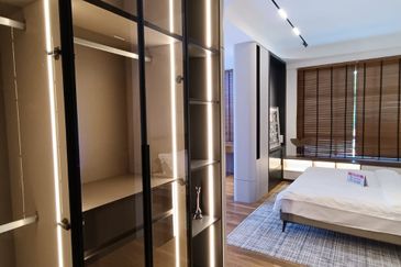 Taman Kinarut Ceria 3