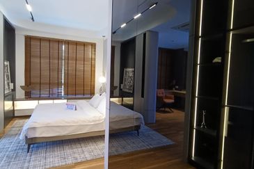 Taman Kinarut Ceria 3