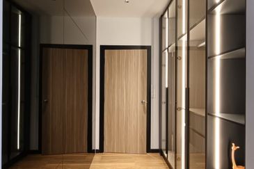 Taman Kinarut Ceria 3