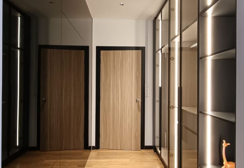 Taman Kinarut Ceria 3