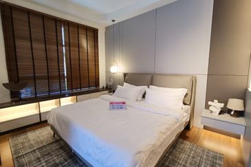 Taman Kinarut Ceria 3