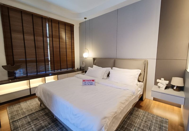 Taman Kinarut Ceria 3