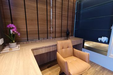 Taman Kinarut Ceria 3