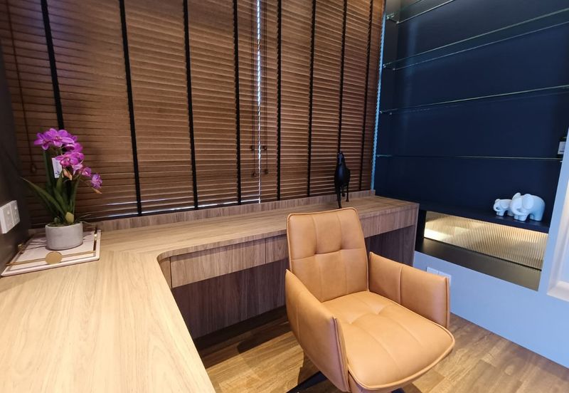 Taman Kinarut Ceria 3