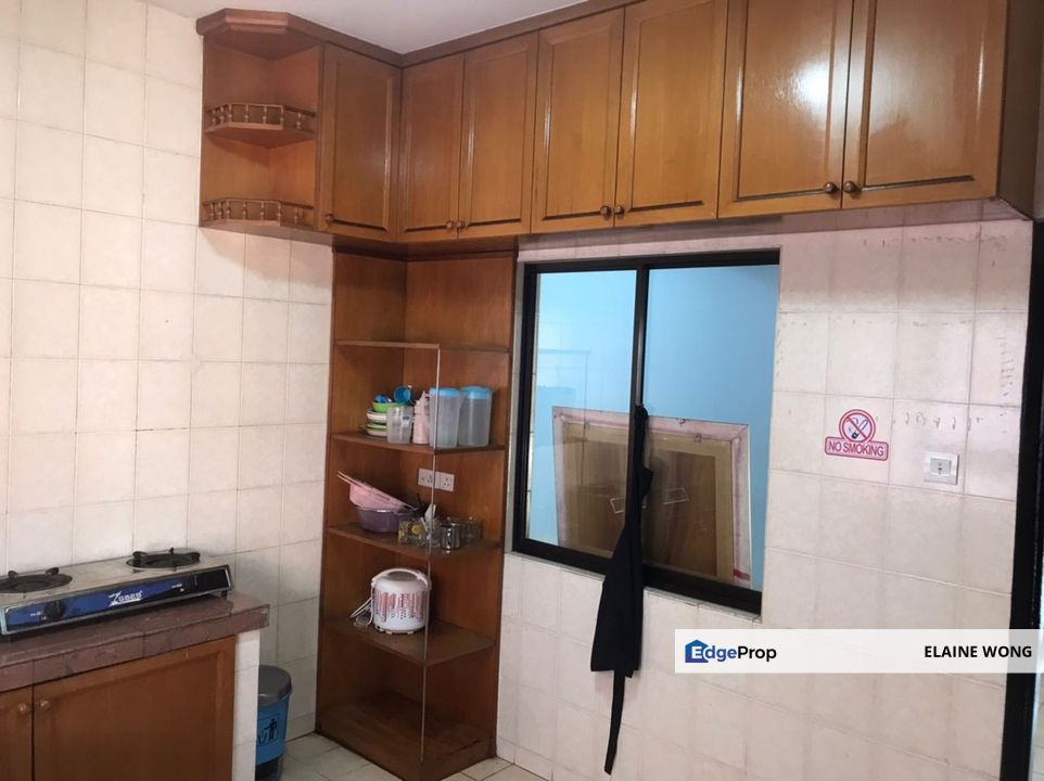 Marina Court | BLock C | Level 8 , Sabah, Kota Kinabalu