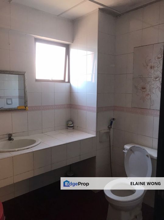 Marina Court | BLock C | Level 8 , Sabah, Kota Kinabalu